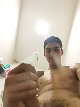 Show de webcam de Miguel_xxt
