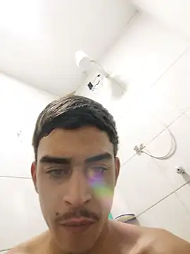 Miguel_xxt Шоу с уебкамера