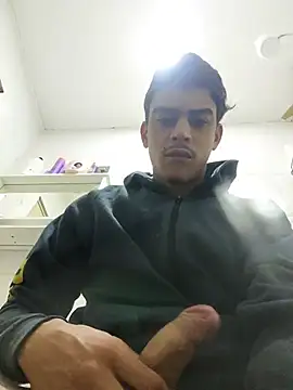 Miguel_xxt Webcam Show