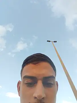 Miguel_xxt Шоу с уебкамера