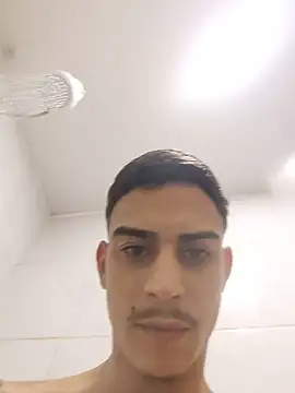 Miguel_xxt webcam show