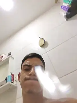 Miguel_xxtn Webbikameraesitys