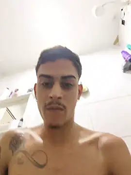 Show de Miguel_xxt na webcam