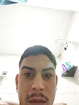Show de webcam de Miguel_xxt