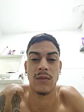 Miguel_xxt Webcamshow