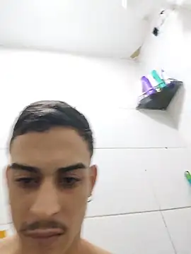 Miguel_xxtn Webbikameraesitys