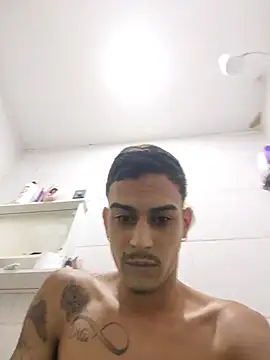Miguel_xxt's Webcam Show
