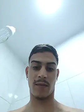 Show de Miguel_xxt na webcam