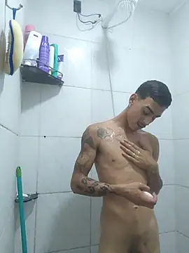 Miguel_xxt Webcam Show