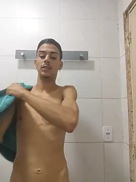 Show webcam de Miguel_xxt