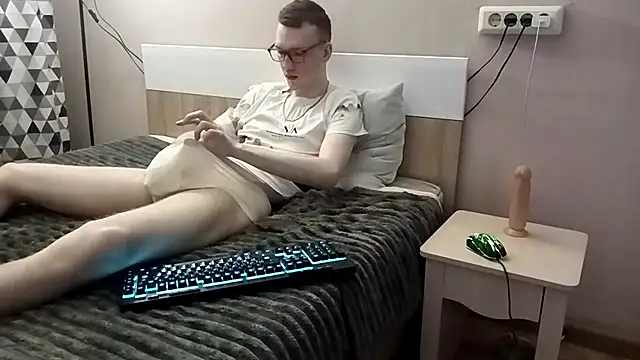 Kyle_Sweet_ – webcam-show