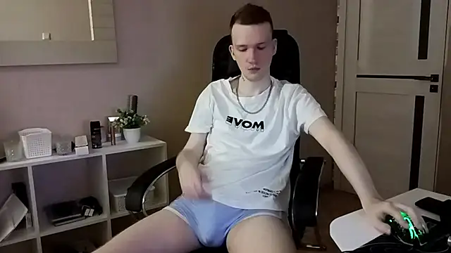 Kyle_Sweet_ Webcam-Show