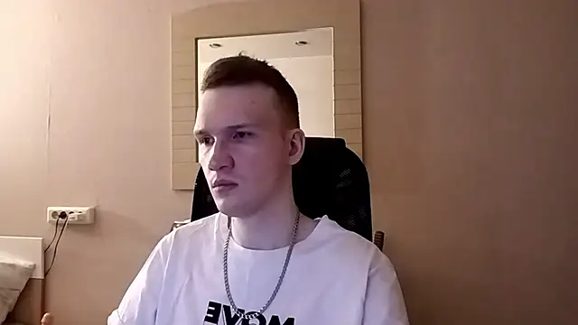 Show Webcam de Kyle_Sweet_