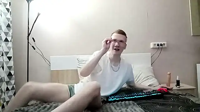 Kyle_Sweet_ webcam show
