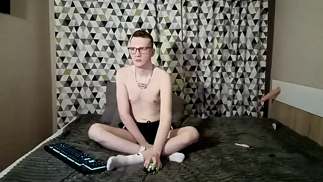 Kyle_Sweet_ Webcam-Show