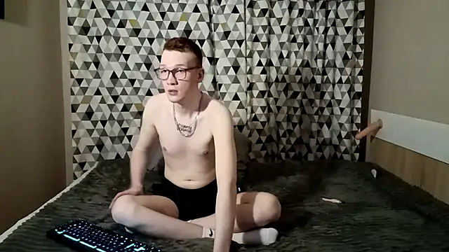 Kyle_Sweet_n Webbikameraesitys