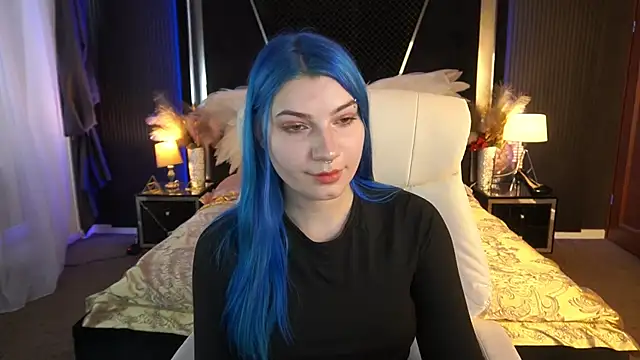 SallyMoonn's Webcam Show