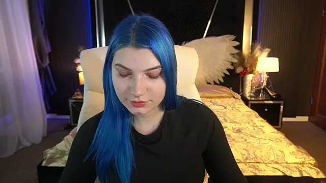 دردشة SallyMoonn الجنسية المباشرة