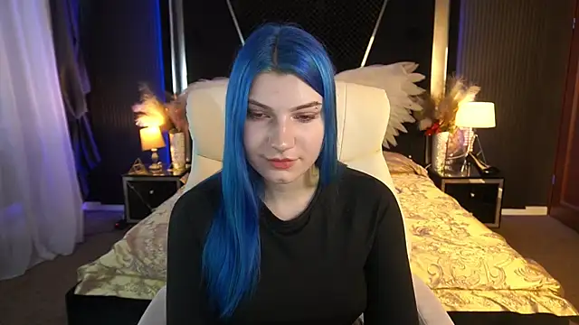 SallyMoonn Offline XXX Chat