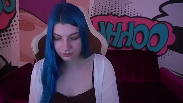 SallyMoonn's Live XXX Chat