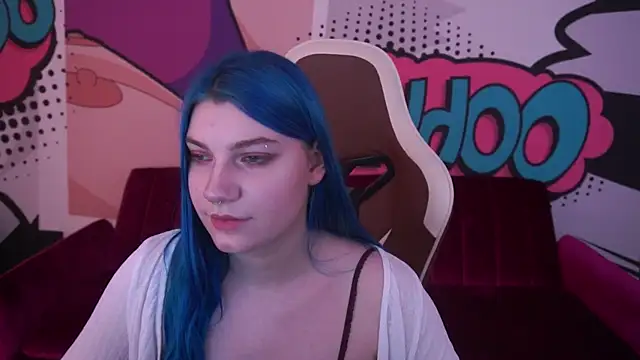 SallyMoonn Chat XXX in diretta