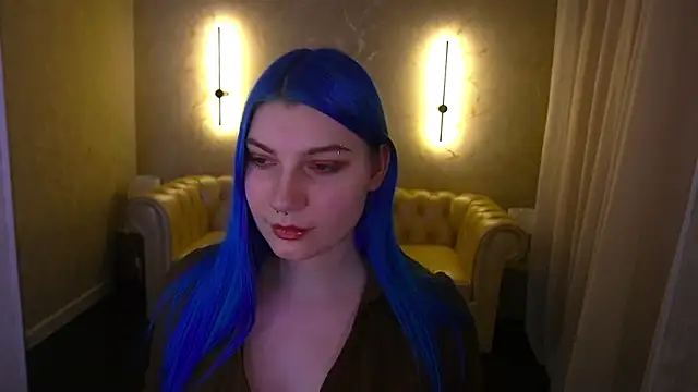 SallyMoonn Chat XXX live