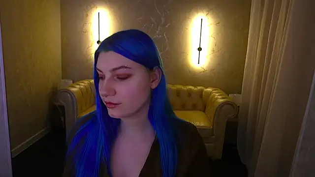 SallyMoonn Webcamshow