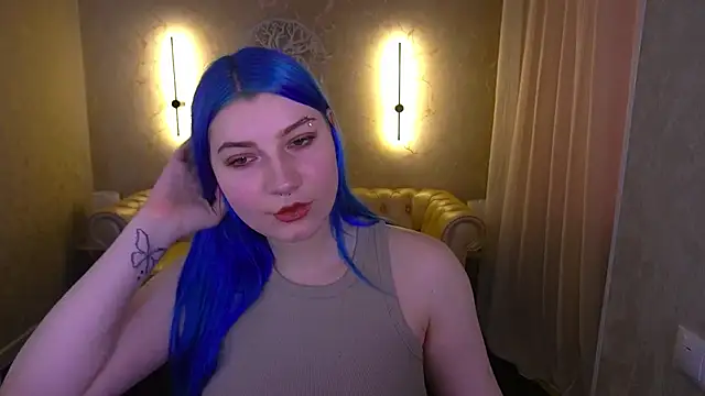 SallyMoonn – webcam-show