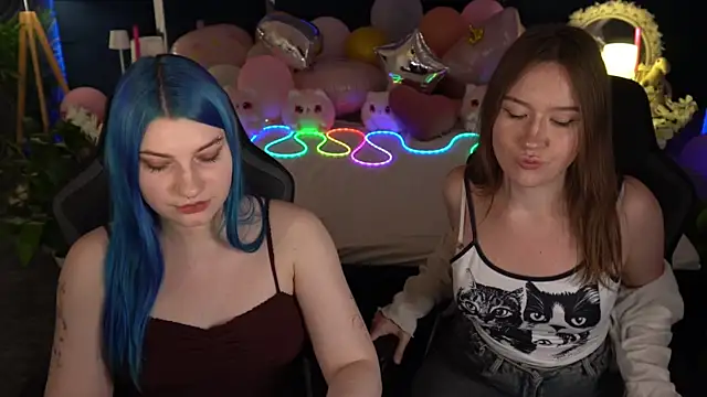 عرض كام SallyMoonn