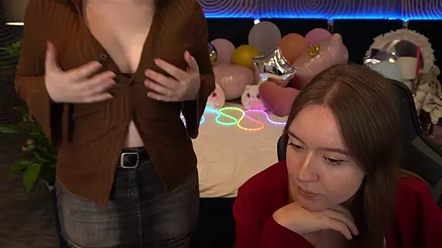 SallyMoonn Webcamshow