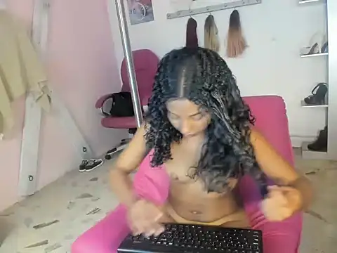 Czat XXX na żywo – Doll-Star