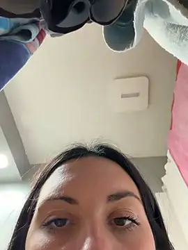 auds08's Webcam Show