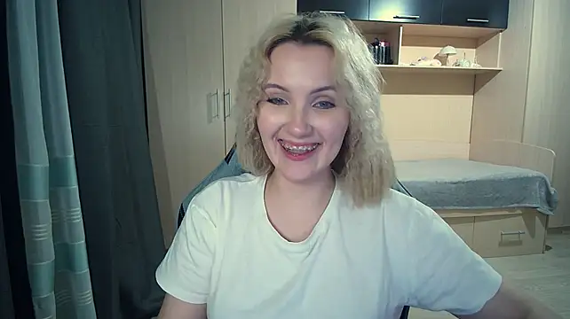 ElsyGven Live XXX-chat