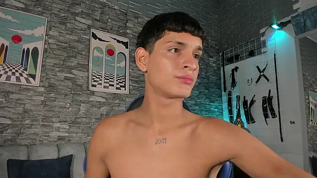 Show Webcam de stevensantana1