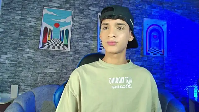 عرض كام stevensantana1