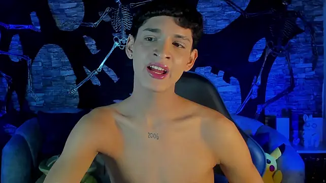 عرض كام stevensantana1