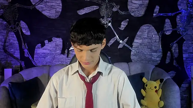 عرض كام stevensantana1