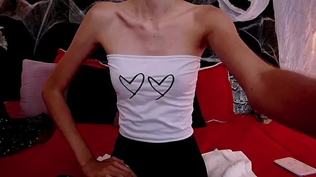 צ'אט XXX בשידור חי של eriss_goddess
