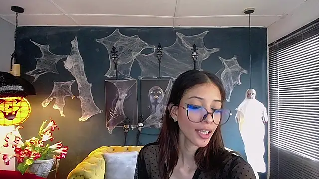eriss_goddess' Live XXX Chat