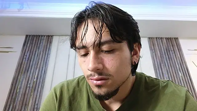 LatinShortt – webcam-show