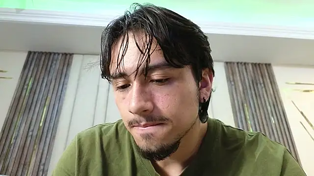 LatinShortt – webcam-show
