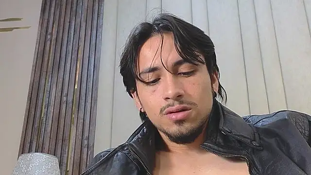 LatinShortt Webcamshow