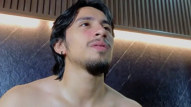 Show webcam de LatinShortt