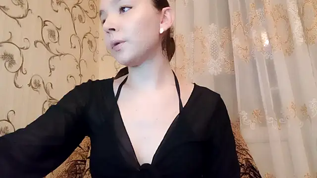 Czat XXX na żywo – IsabelKim_