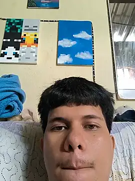 Josephz69n Webbikameraesitys