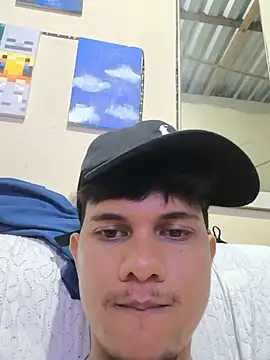 Josephz69 Webcam-Show