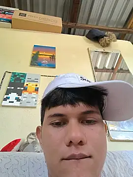 Josephz69 webcam show