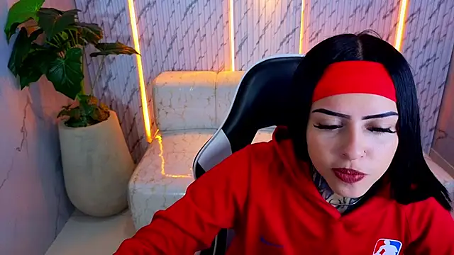 Cherry_Bloom_Tx Live XXX-Chat