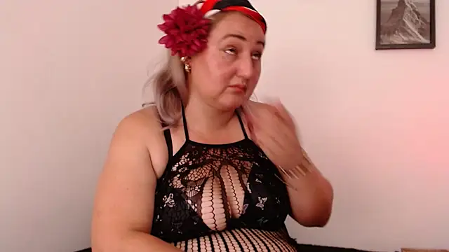 bianca_imp Webcam-Show