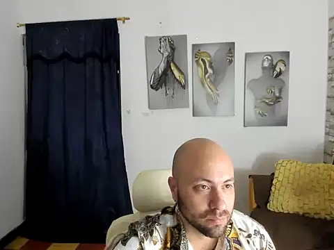 Вебкам-шоу mike_lovers_